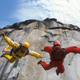 Illustration for article titled iSunshine Superman/i doesn’t reach the great heights its daredevil subject did